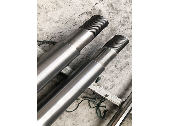 工程機(jī)械軸桿